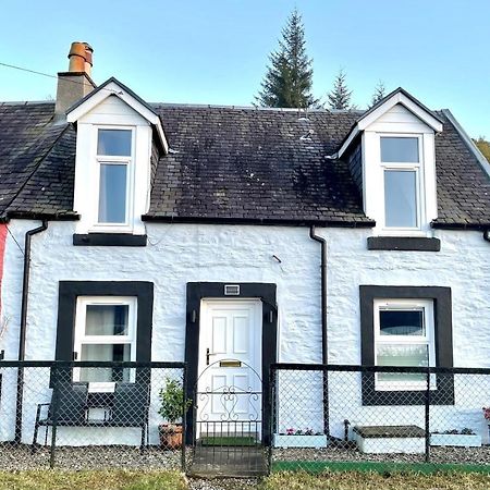 Chapelton Cottage Strachur Exterior foto