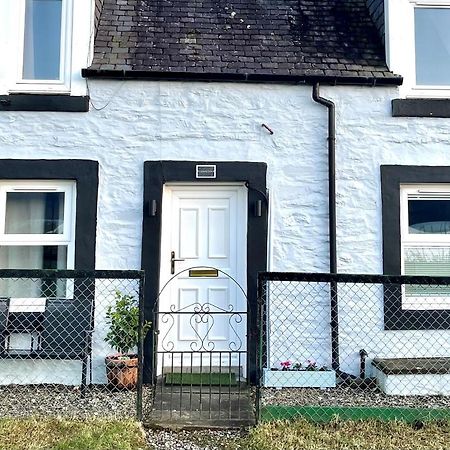 Chapelton Cottage Strachur Exterior foto